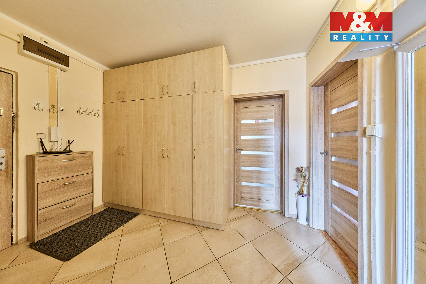 Prodej bytu 3+1 71 m² — photo 3