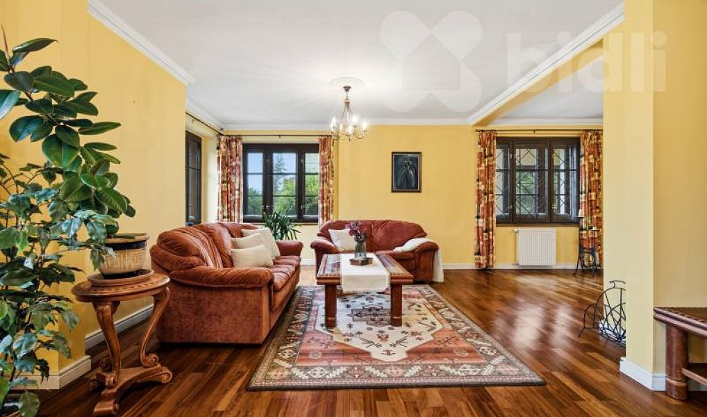 Prodej domu 306 m² s pozemkem 610 m², Jílové – náhled fotky 39