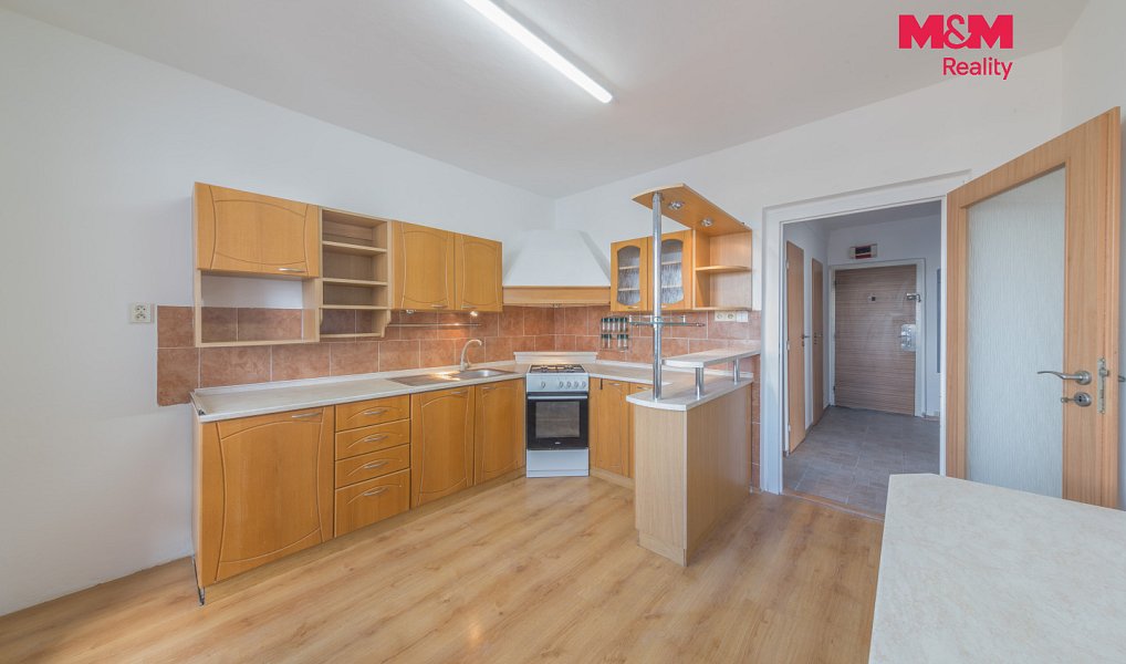 Prodej bytu 3+1 64 m², Ostrava – náhled fotky 2