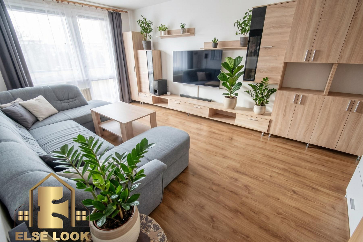 Prodej bytu 4+1 85 m²