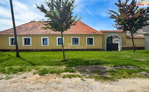 Prodej domu 129 m² s pozemkem 1 188 m², Dešná - Dančovice, okres Jindřichův Hradec