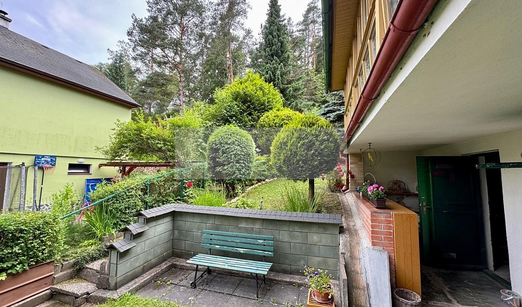 Prodej chaty/chalupy 91 m² s pozemkem 57 m², Bělá pod Bezdězem – náhled fotky 6