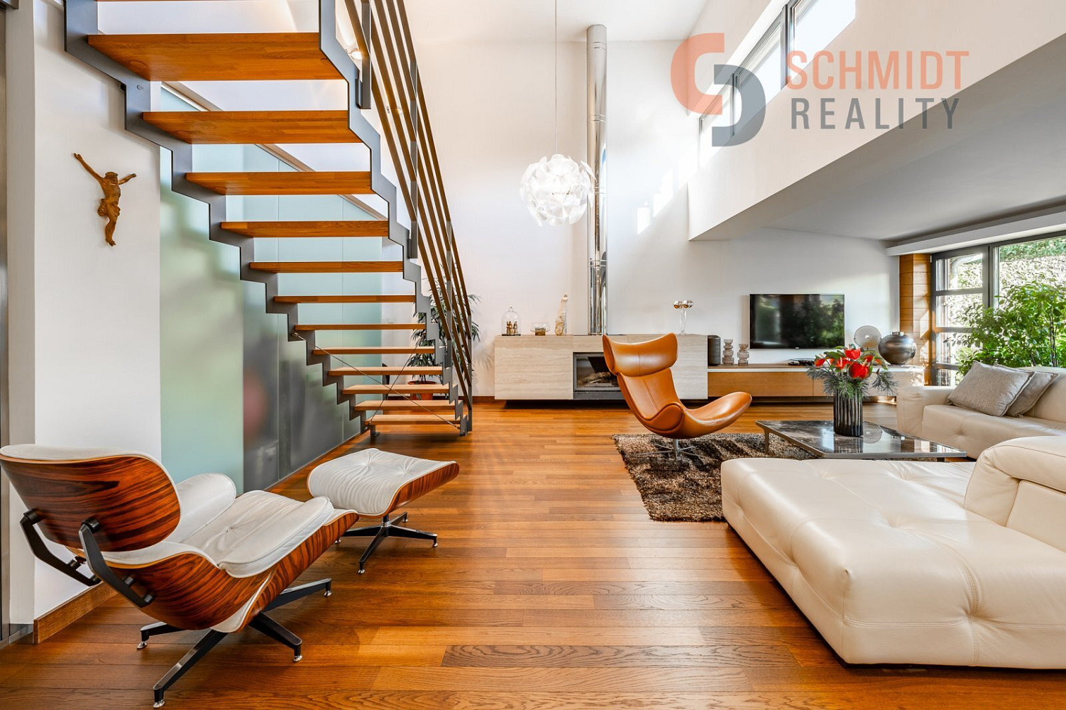 Prodej domu 205 m² s pozemkem 225 m²