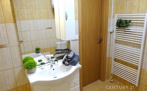 Pronájem bytu 1+kk 37 m², Palackého, Holešov, okres Kroměříž