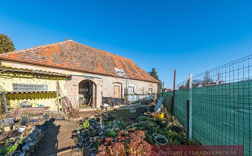 Prodej domu 125 m² s pozemkem 279 m², Dlouhá Lhota, okres Příbram