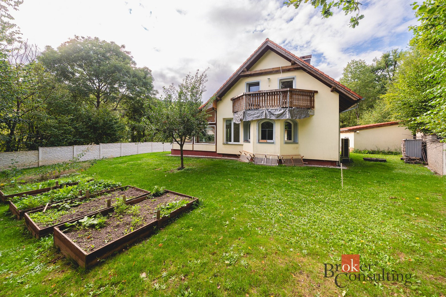 Prodej domu 145 m² s pozemkem 1 739 m² – fotografie 4
