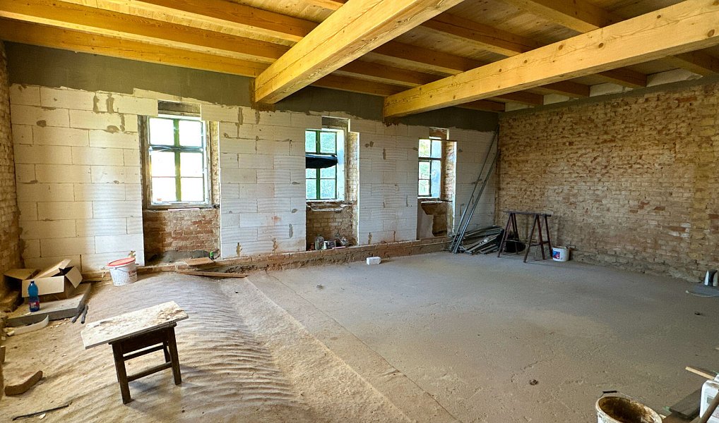 Prodej domu 710 m² s pozemkem 2 962 m², Prostiboř – náhled fotky 12