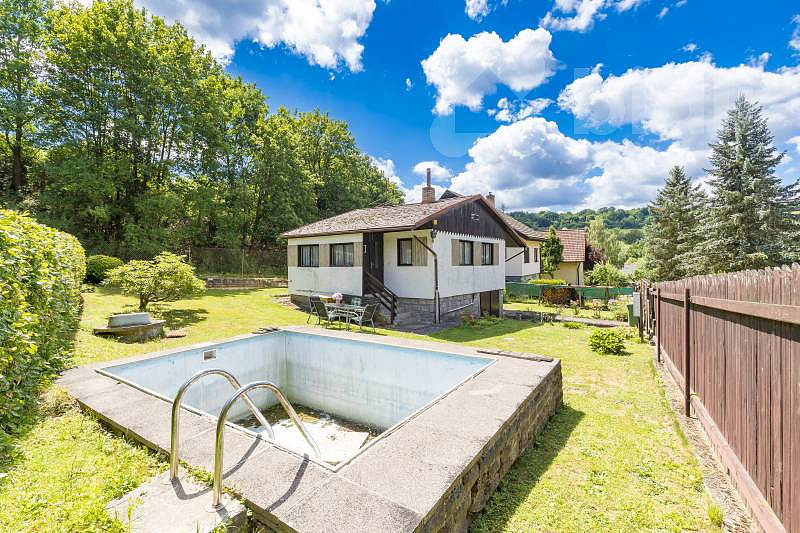 Prodej chaty/chalupy 40 m² s pozemkem 379 m² — photo 2