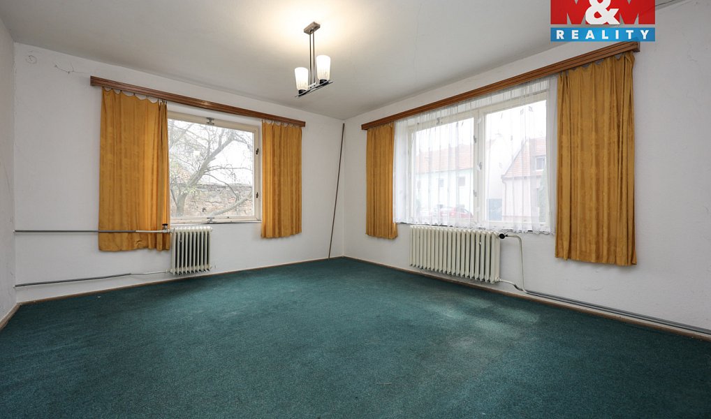 Prodej domu 160 m² s pozemkem 859 m², Olšany u Prostějova – náhled fotky 18
