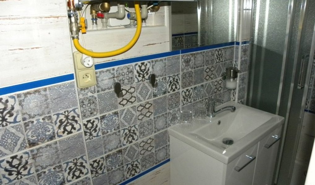 Pronájem bytu 1+kk 24 m², Jihlava – náhled fotky 8