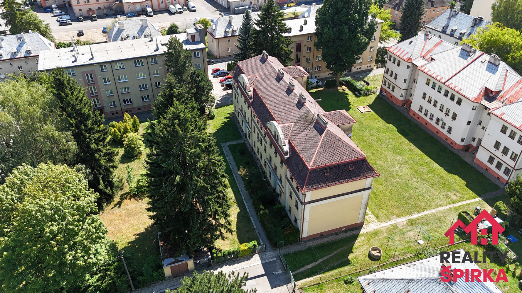 Prodej bytu 3+kk 76 m² – fotografie 3