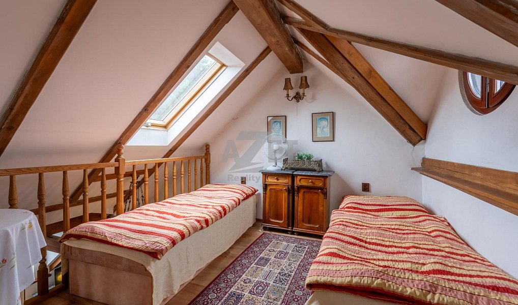 Prodej ubytovacího objektu 1 604 m², Příbor – náhled fotky 28