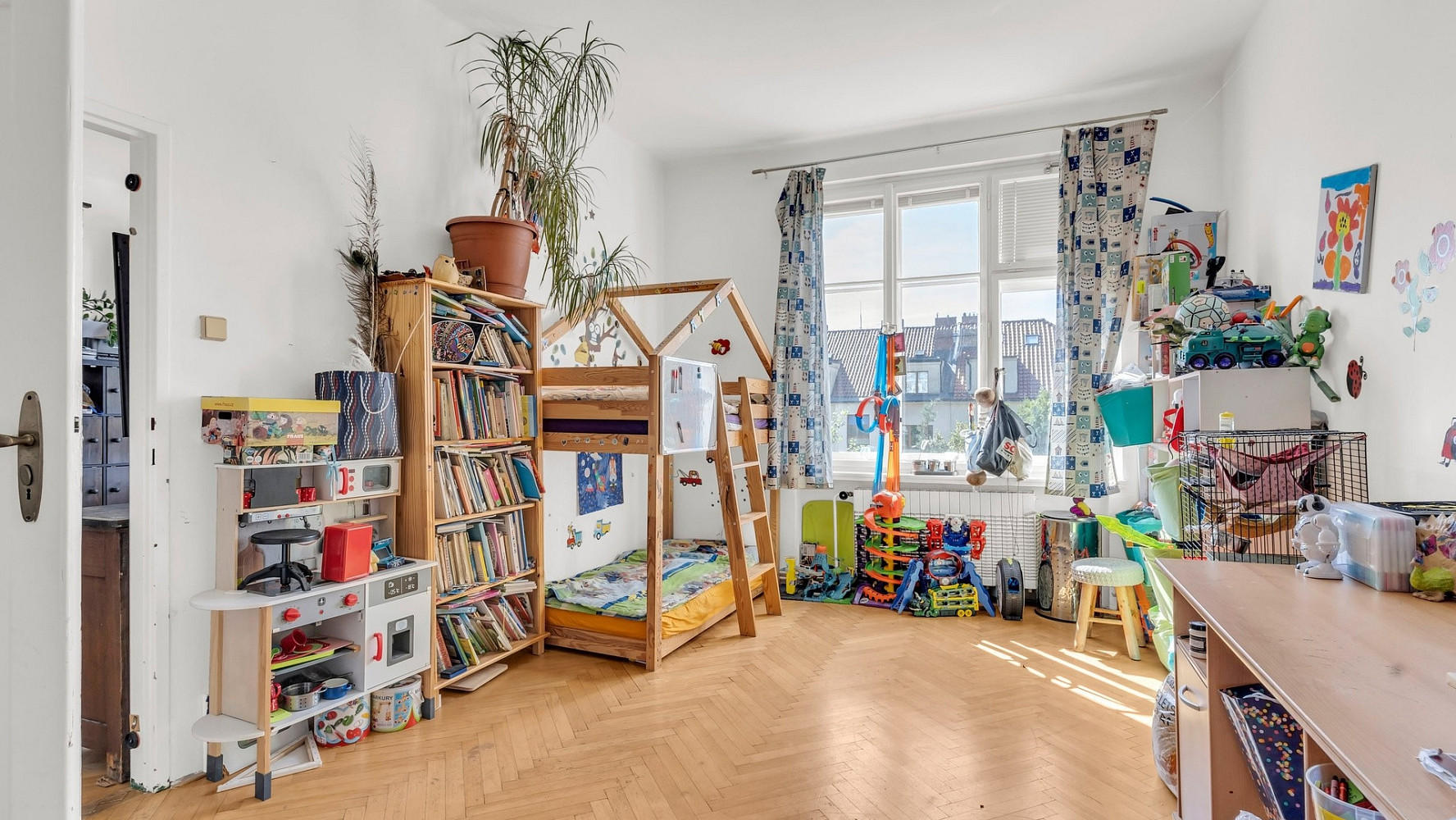 Prodej nájemního domu, činžáku 388 m² – fotografie 4