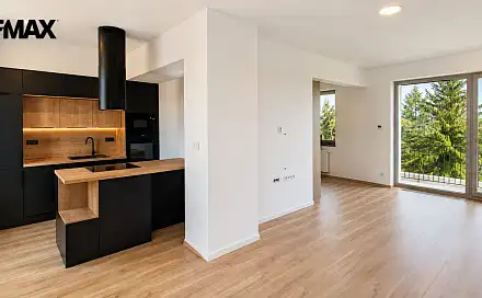 Pronájem bytu 3+kk 110 m², Hilbertova, Louny