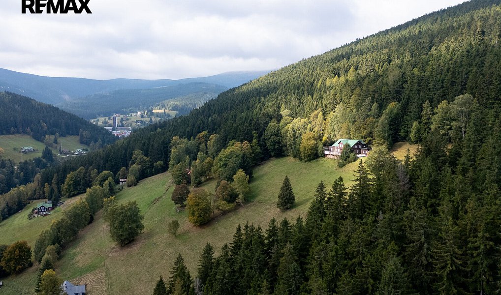 Prodej chaty/chalupy 584 m² s pozemkem 21 318 m², Pec pod Sněžkou – náhled fotky 36