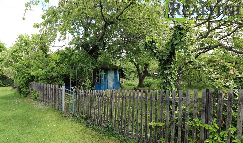 Prodej chaty/chalupy 7 m² s pozemkem 169 m², Praha – náhled fotky 8