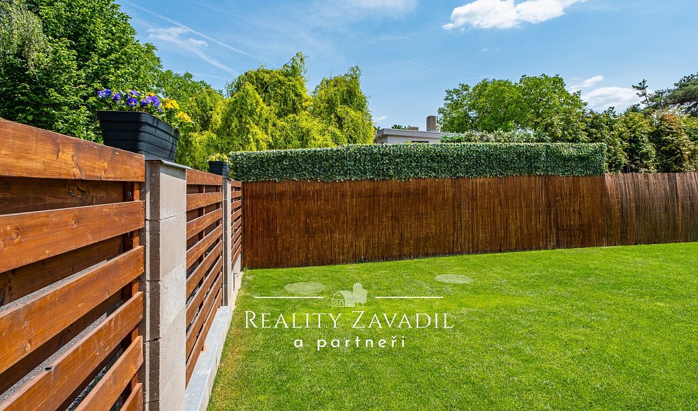 Prodej domu 102 m² s pozemkem 289 m², Praha – náhled fotky 45