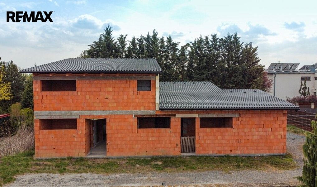 Prodej domu 191 m² s pozemkem 505 m², Břeclav – náhled fotky 2