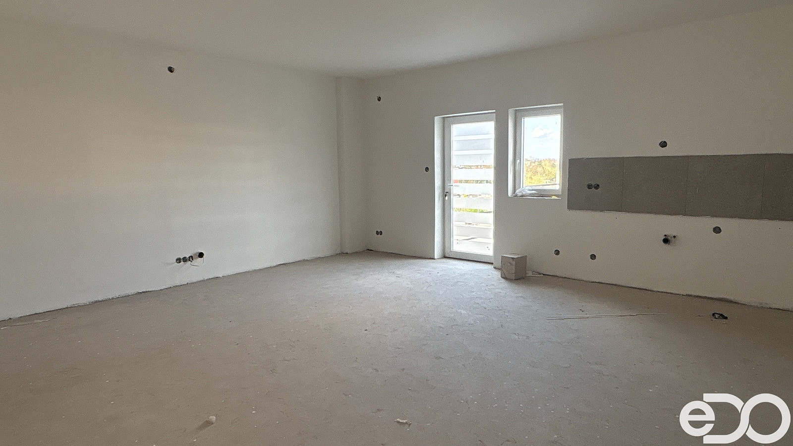 Pronájem skladovacích prostor 1 706 m² – fotografie 2