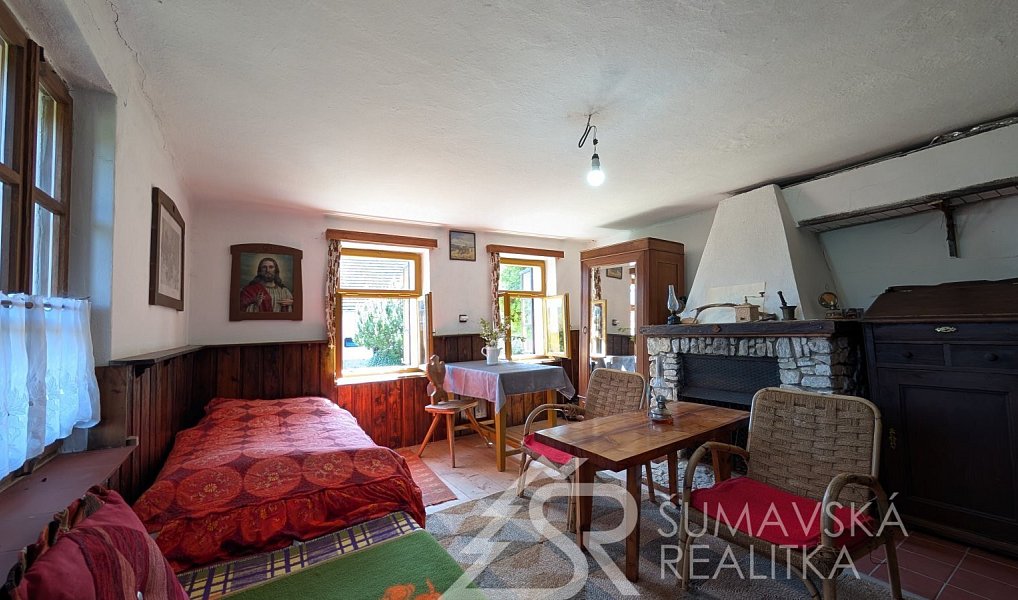 Prodej domu 150 m² s pozemkem 1 138 m², Soběšice – náhled fotky 14