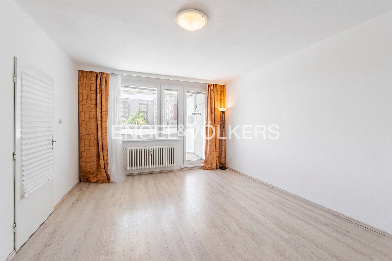 Prodej bytu 3+1 75 m²
