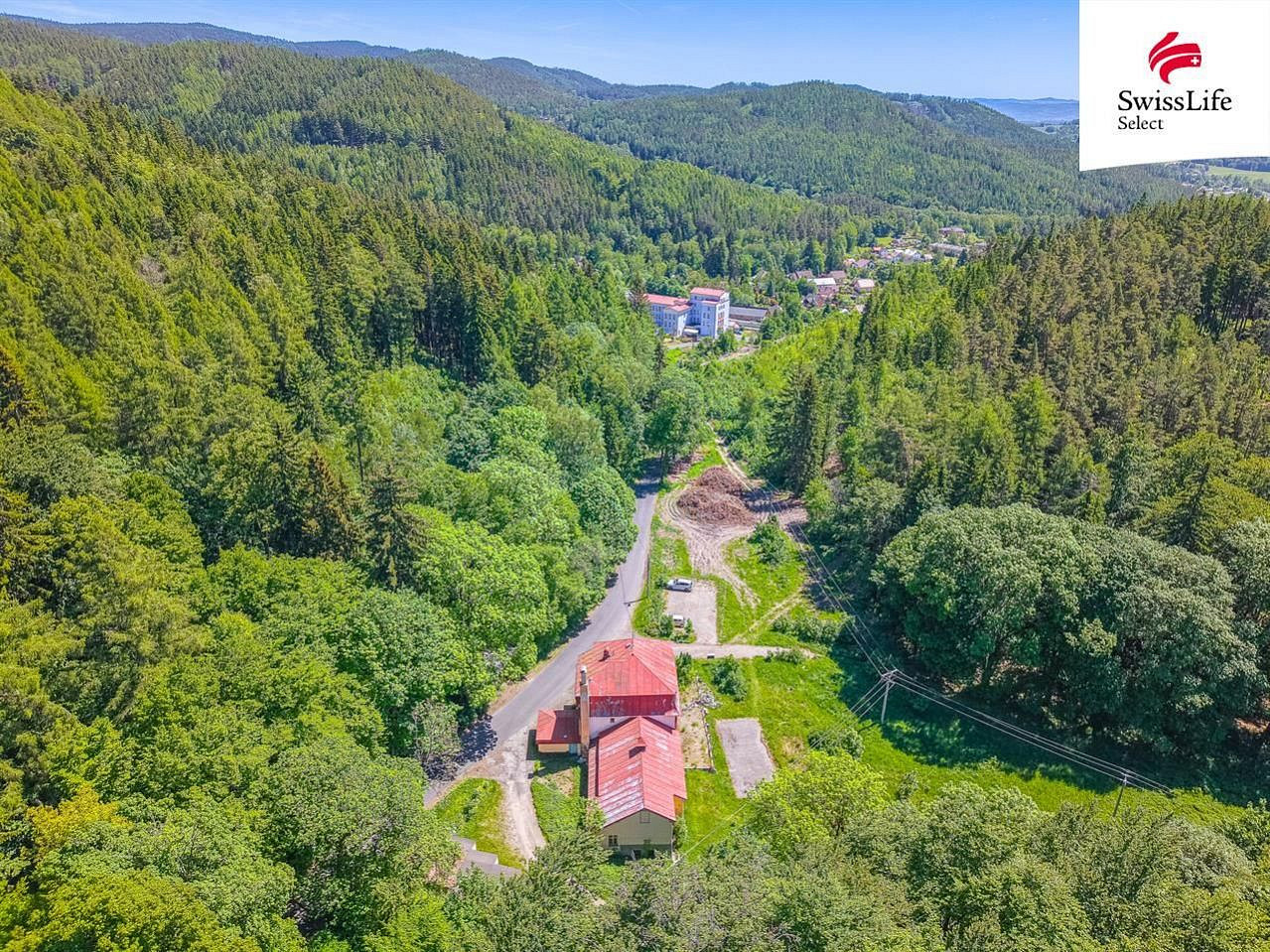 Prodej domu 552 m² s pozemkem 1 289 m² – fotografie 5