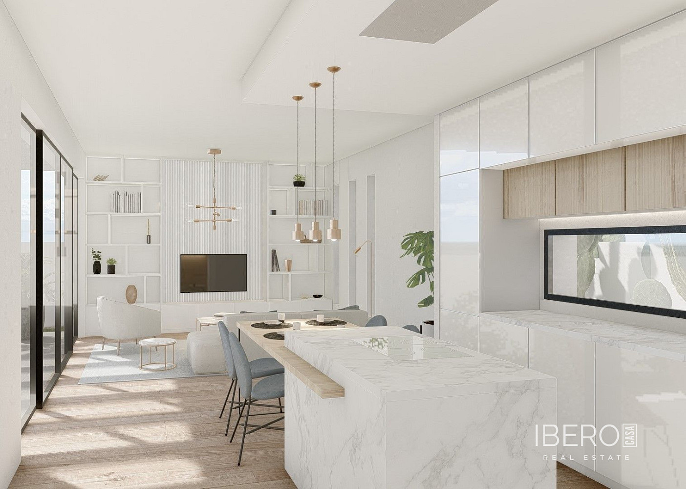 Casa 4+kk – Benalmádena, Benalmádena Costa - Vista 4