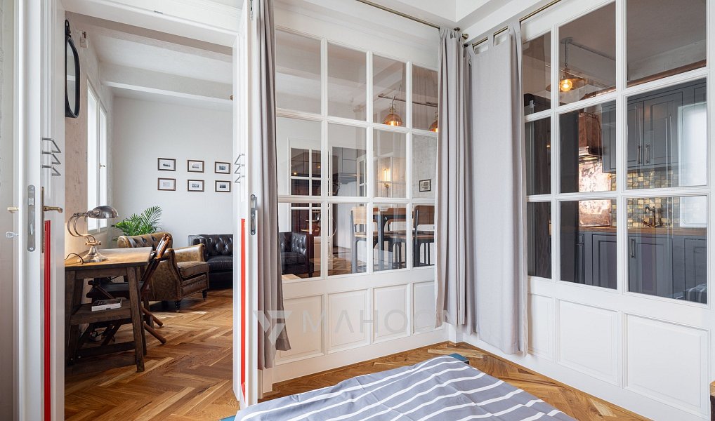 Prodej kanceláře 66 m², Praha – náhled fotky 11
