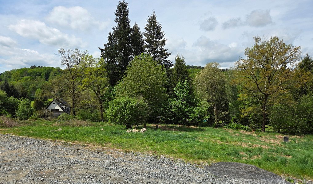 Prodej stavebního pozemku 1 217 m², Mnichovice – náhled fotky 11