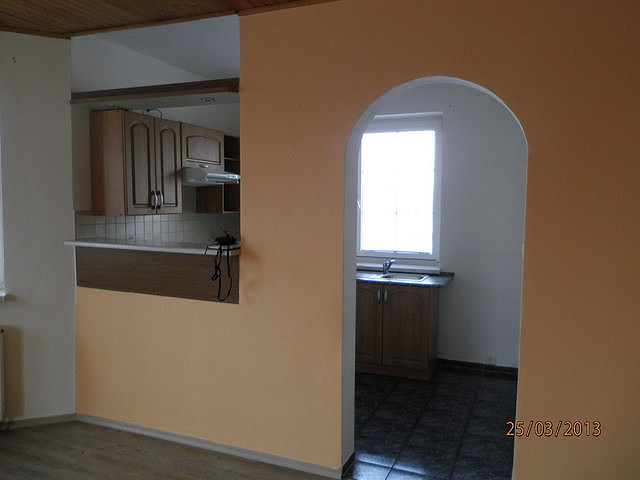 Pronájem bytu 2+kk 60 m² – fotografie 3