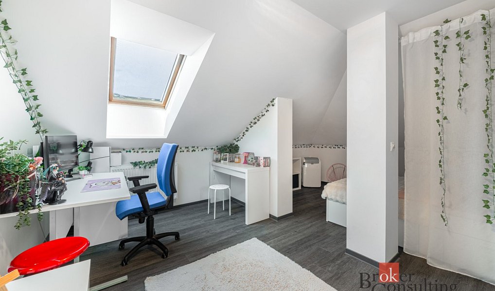 Prodej domu 195 m² s pozemkem 1 215 m², Kamenice – náhled fotky 19