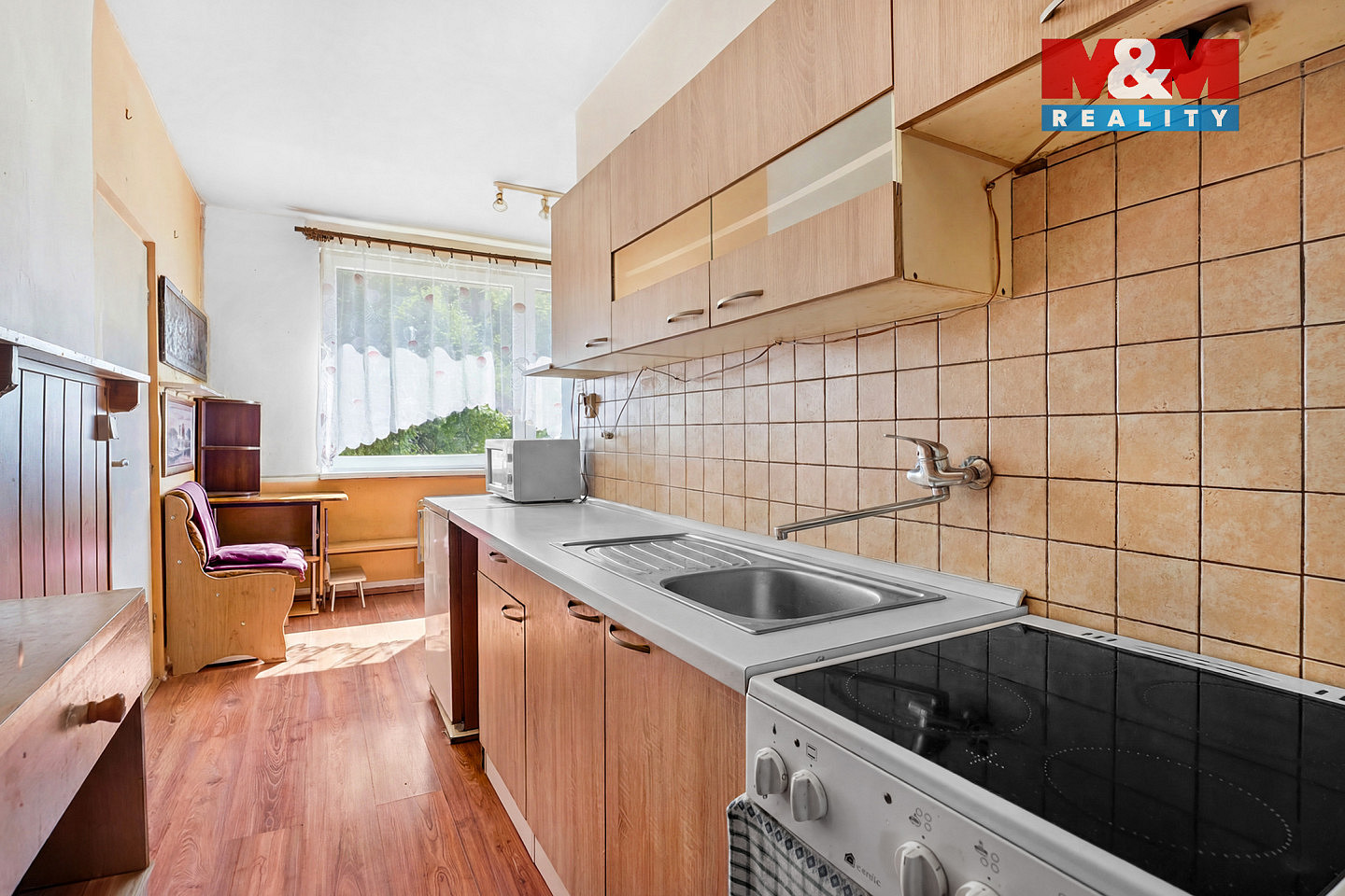 Prodej bytu 2+1 62 m² — photo 2