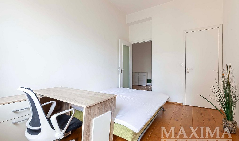 Pronájem bytu 3+kk 102 m², Praha – náhled fotky 9