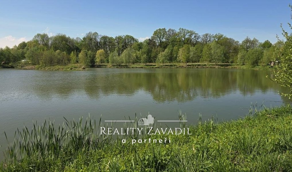 Prodej pozemku 32 500 m², Žabeň – náhled fotky 5