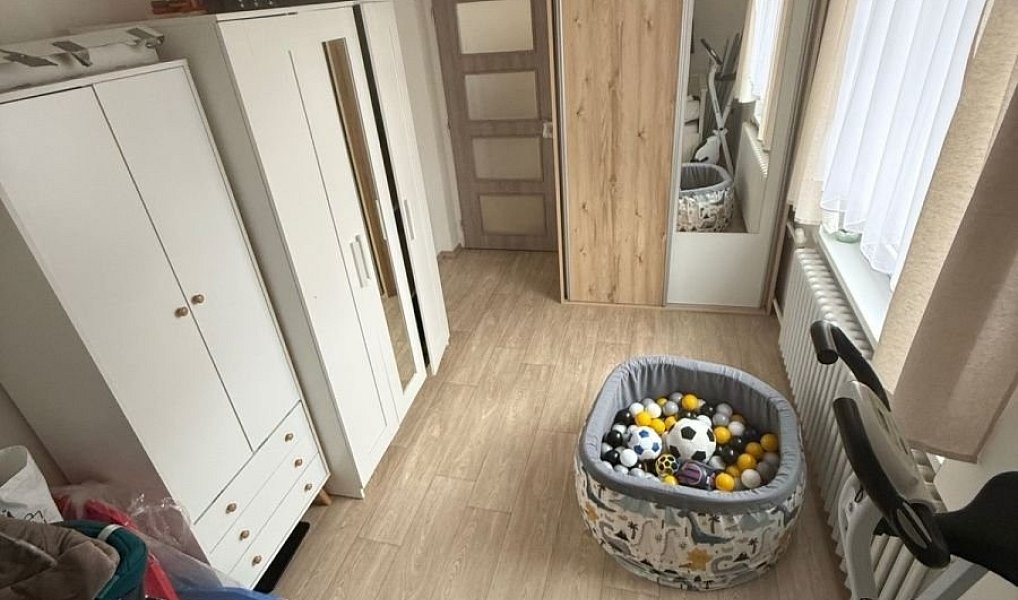 Prodej bytu 3+1 100 m², Nasavrky – náhled fotky 13
