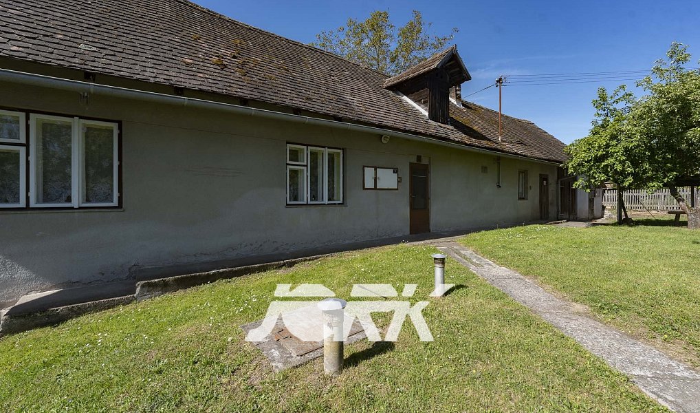 Prodej domu 80 m² s pozemkem 1 100 m², Turkovice – náhled fotky 3