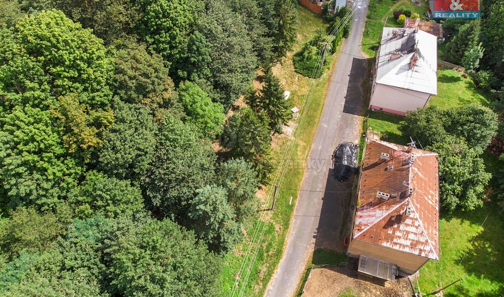 Prodej stavebního pozemku 867 m², Jakartovice – náhled fotky 4