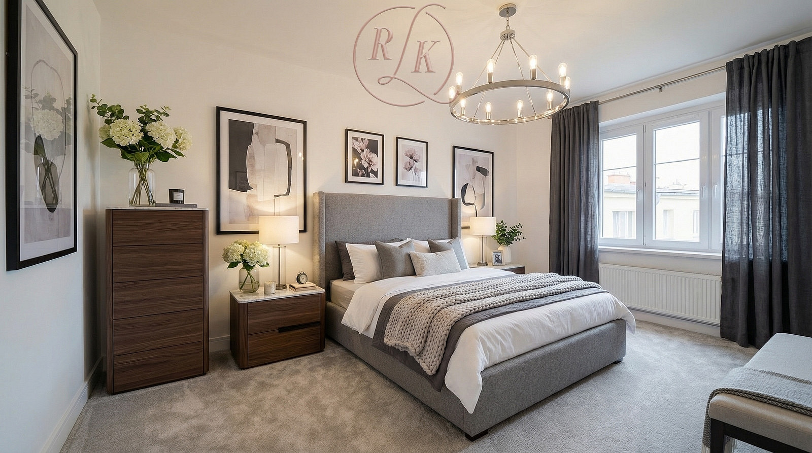 3+1 Apartment in Brno, Královo Pole – pohled 4