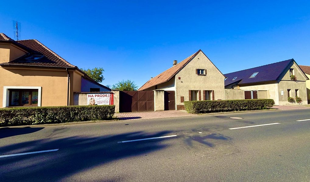 Prodej domu 252 m² s pozemkem 2 927 m², Krabčice – náhled fotky 34