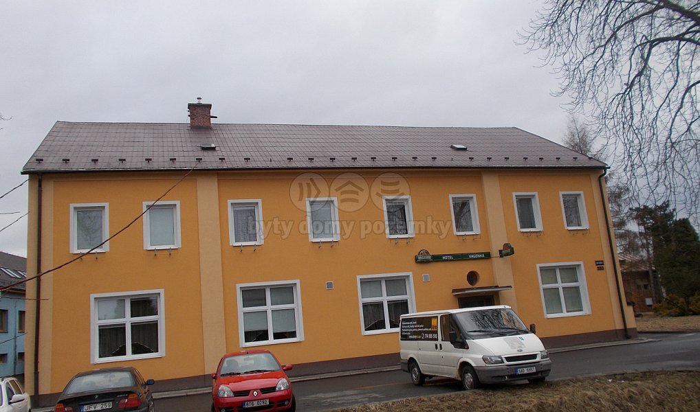 Prodej ubytovacího objektu 600 m², Studénka – náhled fotky 18