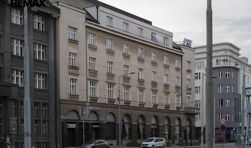 Prodej ubytovacího objektu 7 079 m², Ostrava – náhled fotky 13