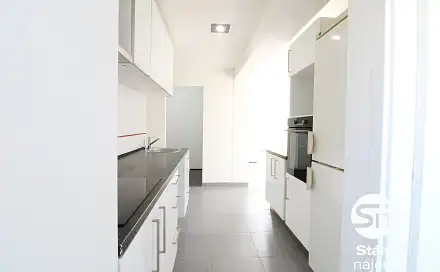 Pronájem bytu 3+kk 59 m², Josefa Mánesa, Nymburk