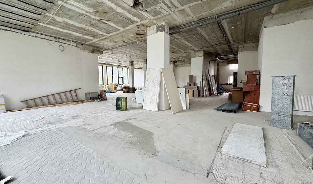 Pronájem obchodních prostor 350 m², Sokolov – náhled fotky 7