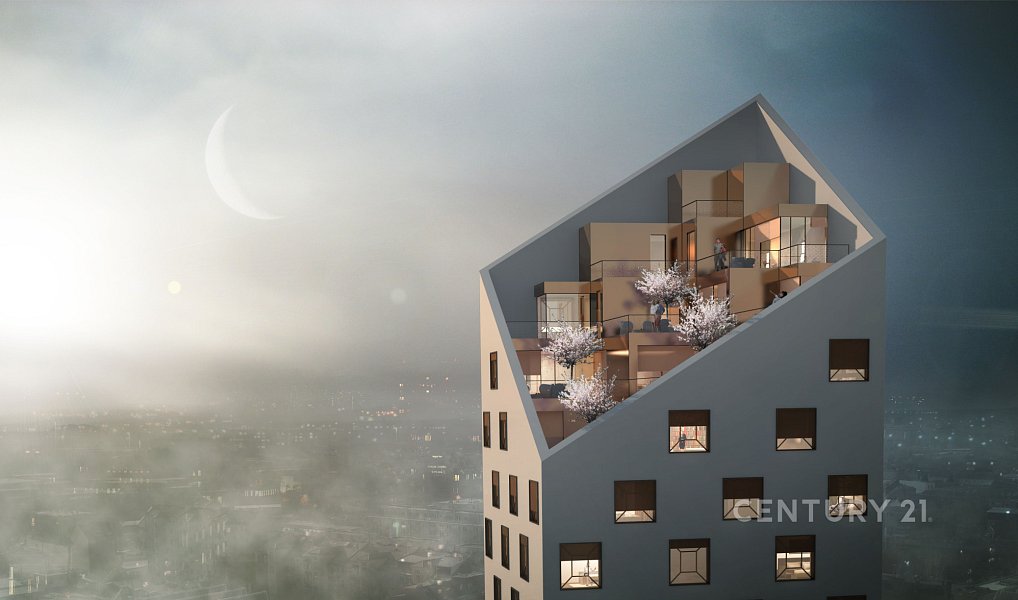 Prodej bytu 3+kk 114 m², Brno – náhled fotky 9
