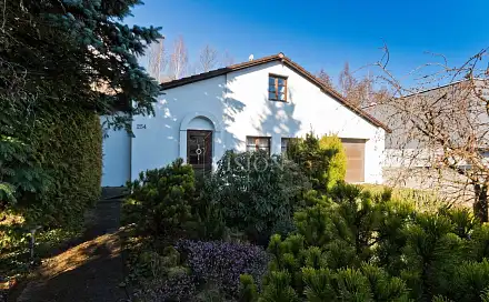 Prodej domu 198 m² s pozemkem 792 m², Kaštanová, Prachatice - Prachatice II
