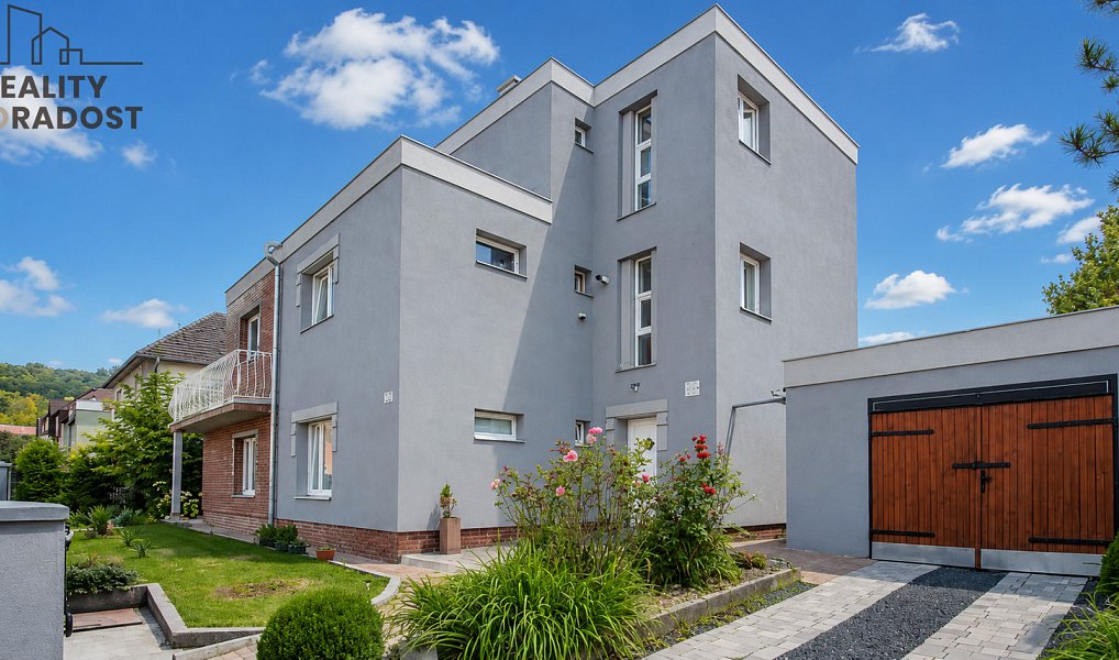 Prodej bytu 3+1 110 m², Teplice – náhled fotky 13