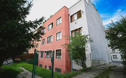 Prodej bytu 2+kk 50 m²