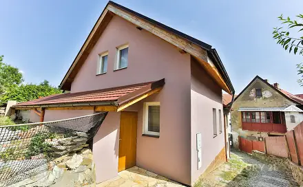 Prodej bytu 3+kk 103 m², Růžová, Ledeč nad Sázavou, okres Havlíčkův Brod