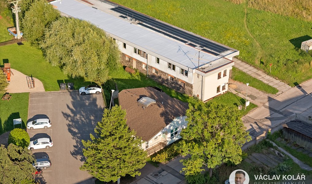 Prodej komerčního objektu (jiného typu) 134 m², Nová Paka – náhled fotky 27