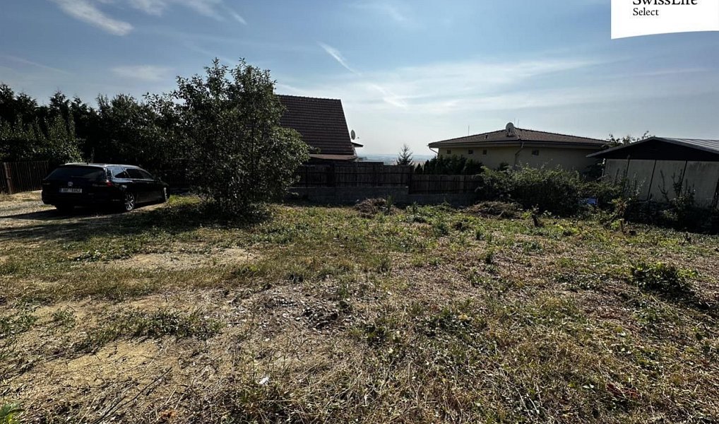 Prodej komerčního pozemku 410 m², Mokrá-Horákov – náhled fotky 7